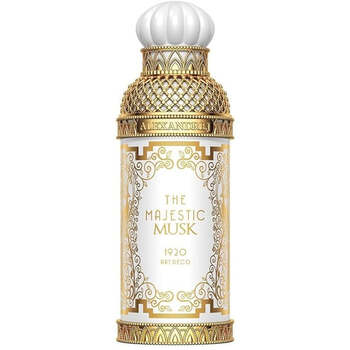 The Art Deco Collector The Majestic Musk EDP